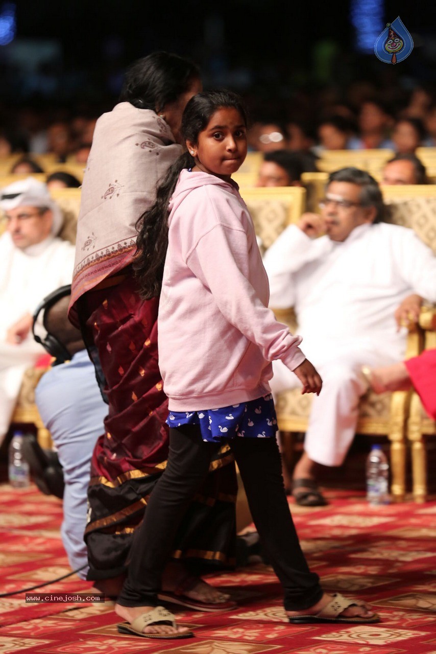 Gama Tollywood Music Awards 2014 - 95 / 150 photos