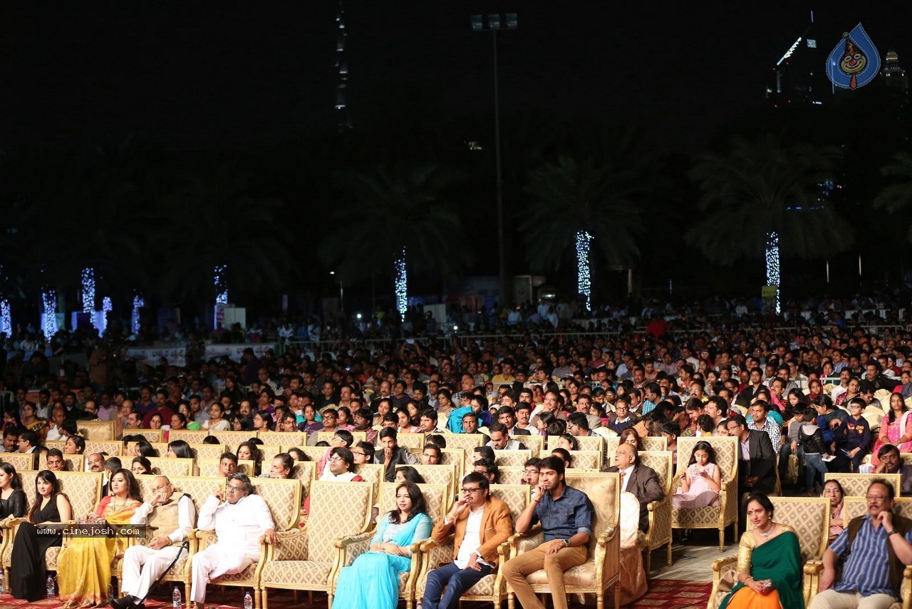 Gama Tollywood Music Awards 2014 - 101 / 150 photos
