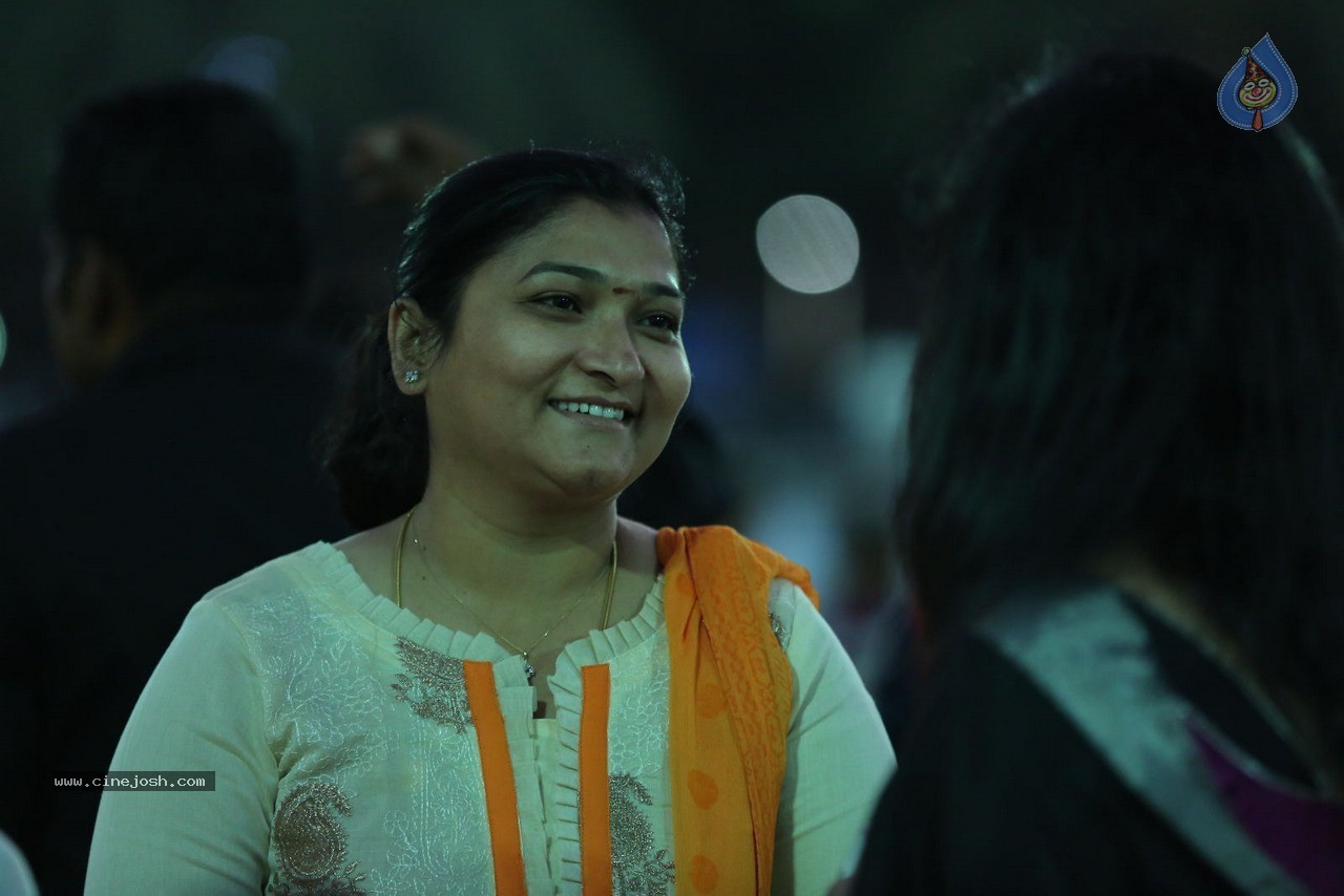 Gama Tollywood Music Awards 2014 - 105 / 150 photos
