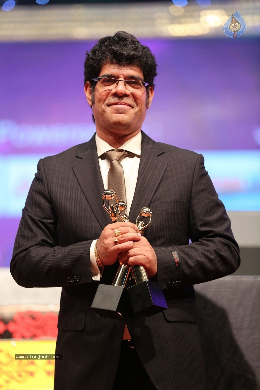 Gama Tollywood Music Awards 2014 - 107 / 150 photos