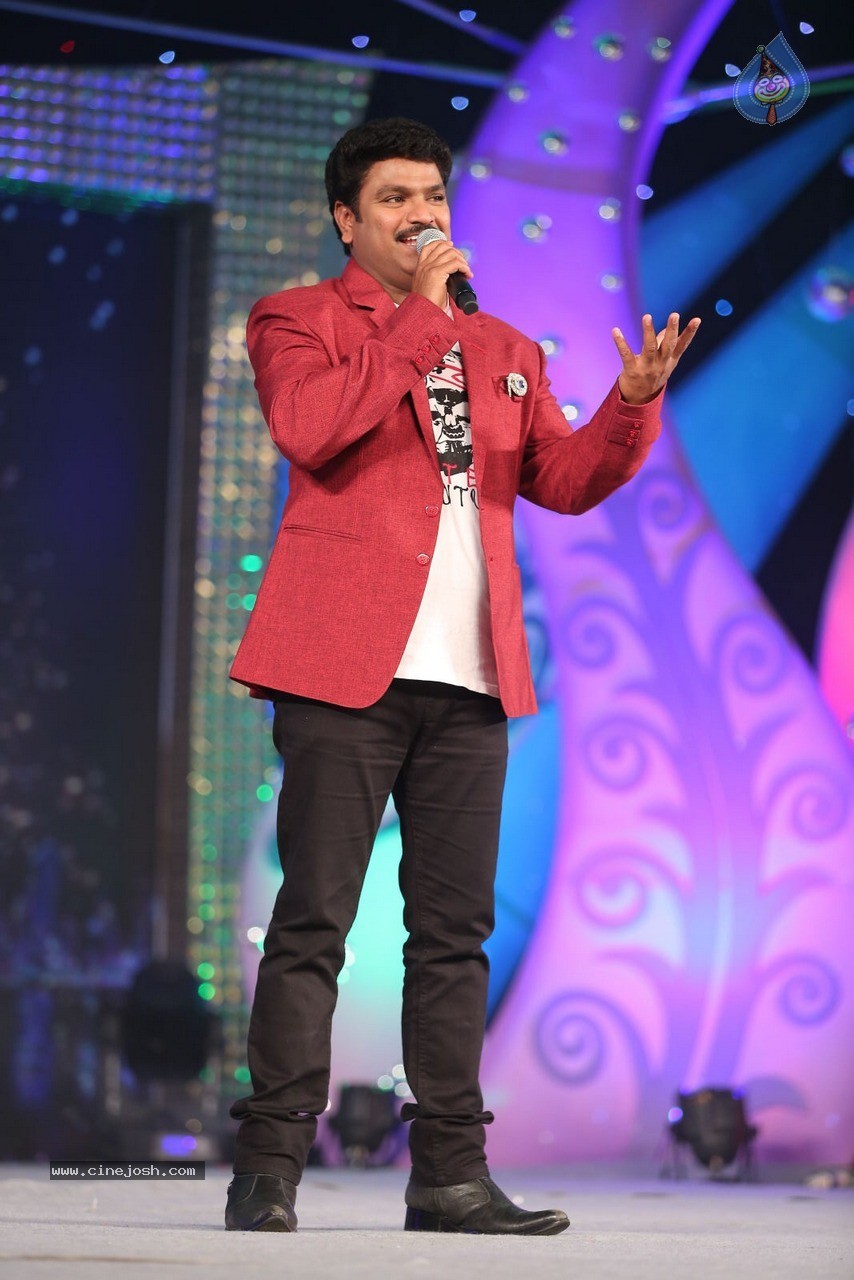 Gama Tollywood Music Awards 2014 - 113 / 150 photos