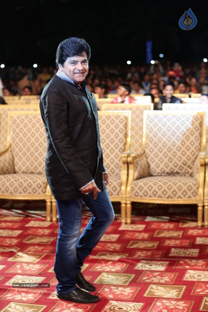 Gama Tollywood Music Awards 2014 - 115 / 150 photos