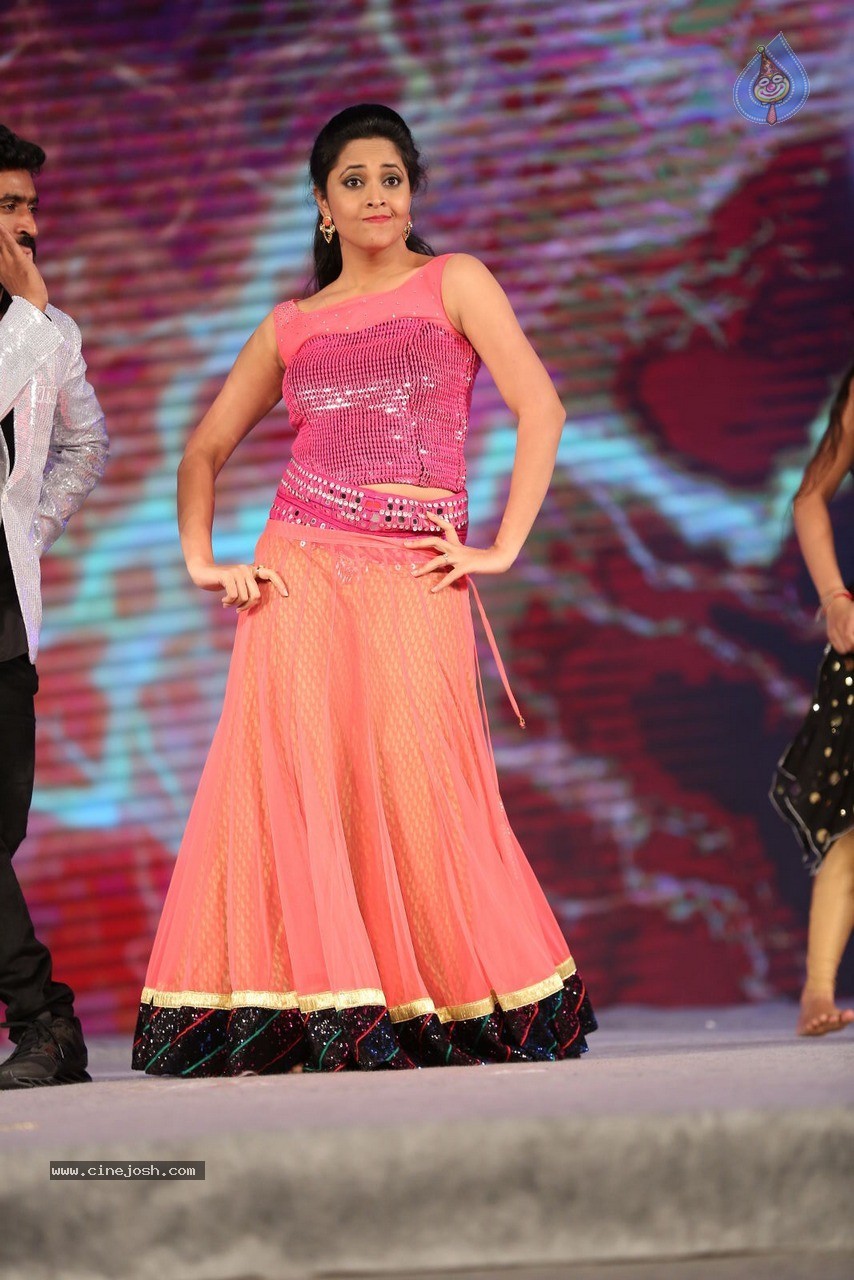 Gama Tollywood Music Awards 2014 - 145 / 150 photos