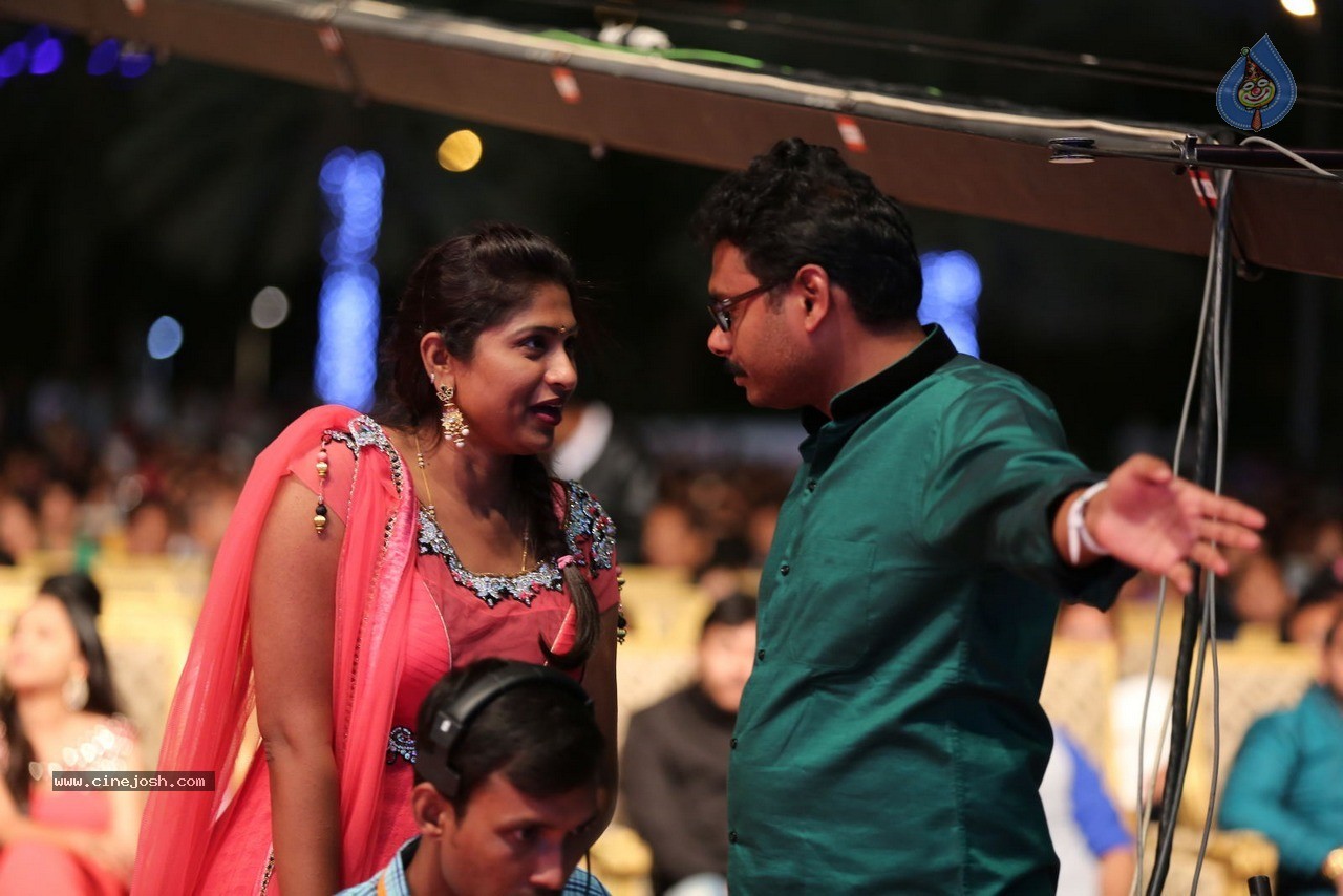 Gama Tollywood Music Awards 2014 - 147 / 150 photos