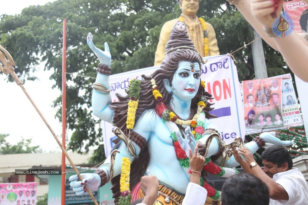 Ganesh Immersion 2014 Photos - 2 / 406 photos