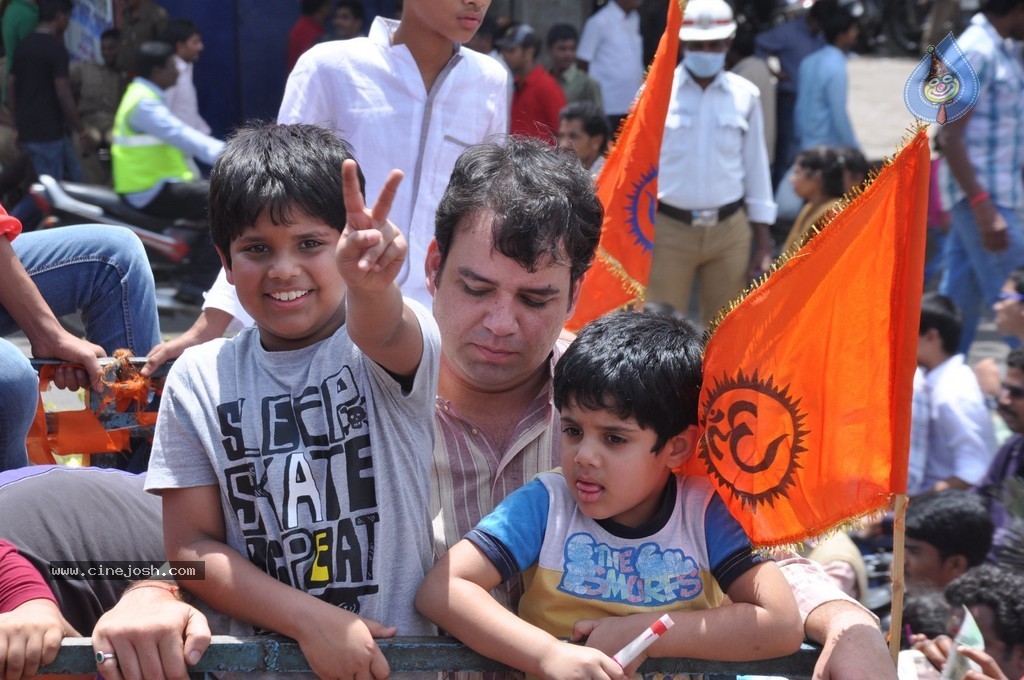 Ganesh Immersion 2014 Photos - 8 / 406 photos