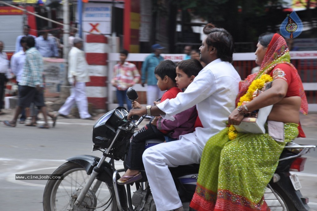 Ganesh Immersion 2014 Photos - 9 / 406 photos