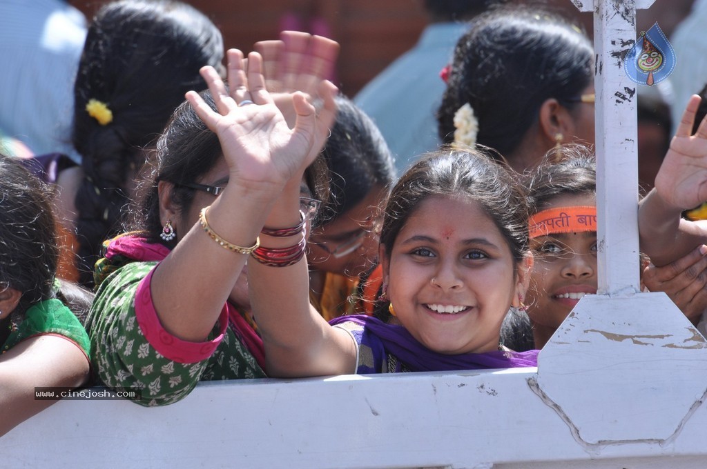 Ganesh Immersion 2014 Photos - 12 / 406 photos