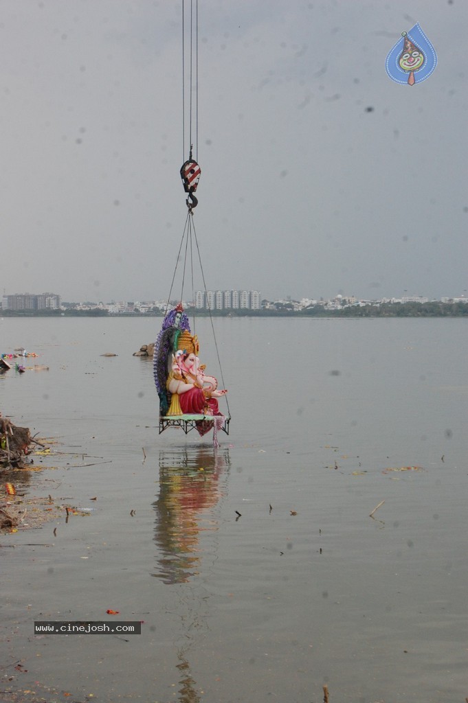 Ganesh Immersion 2014 Photos - 20 / 406 photos