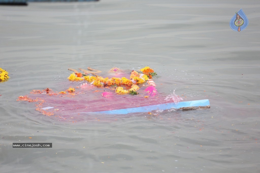 Ganesh Immersion 2014 Photos - 23 / 406 photos