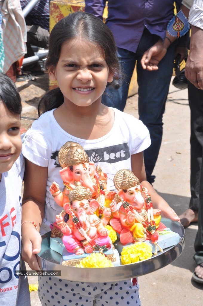 Ganesh Immersion 2014 Photos - 29 / 406 photos