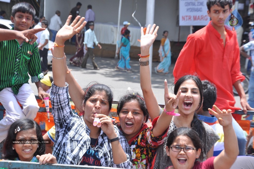 Ganesh Immersion 2014 Photos - 30 / 406 photos
