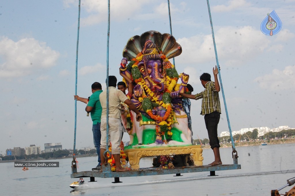 Ganesh Immersion 2014 Photos - 46 / 406 photos