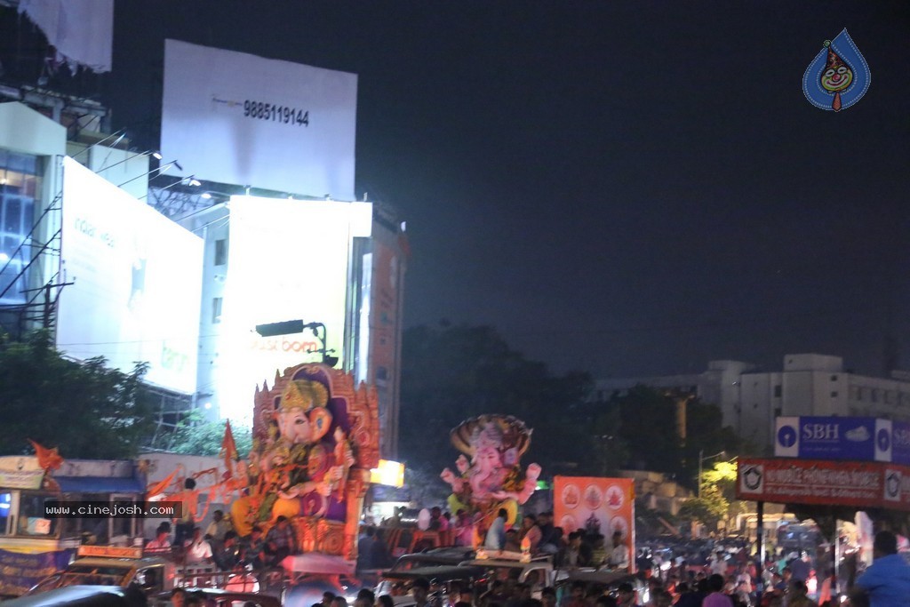 Ganesh Immersion 2014 Photos - 57 / 406 photos