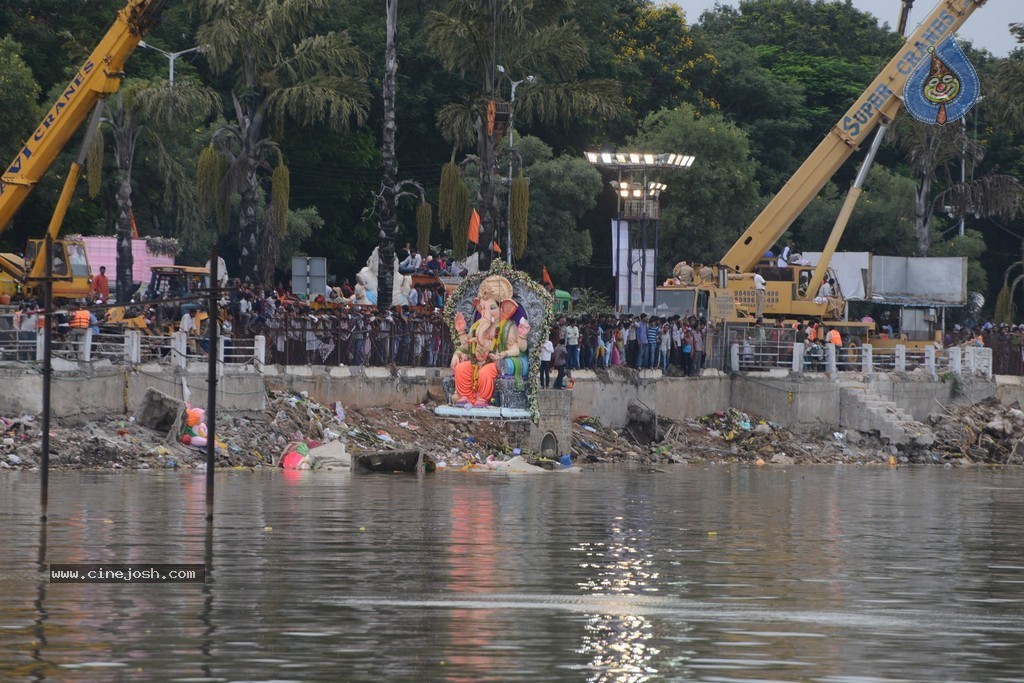 Ganesh Immersion 2014 Photos - 62 / 406 photos