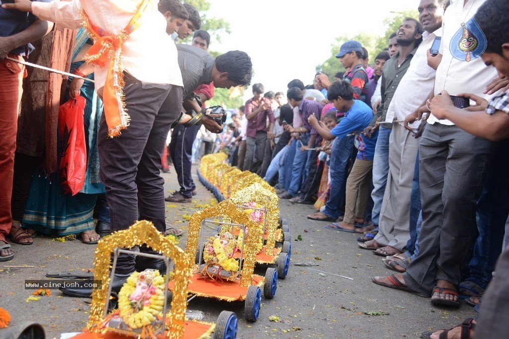 Ganesh Immersion 2014 Photos - 127 / 406 photos