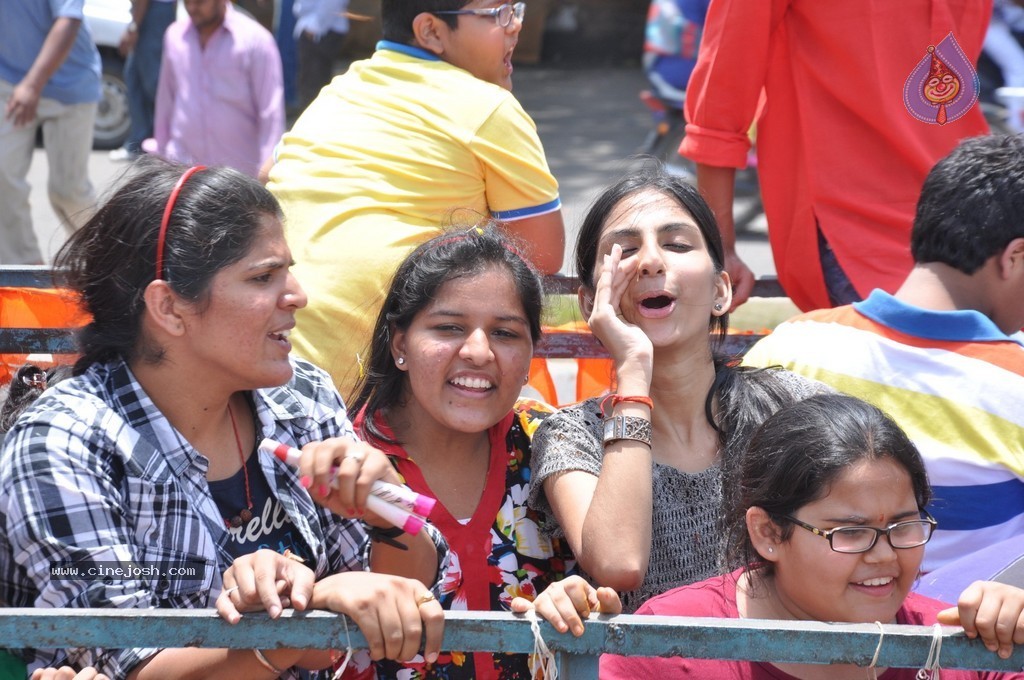 Ganesh Immersion 2014 Photos - 134 / 406 photos