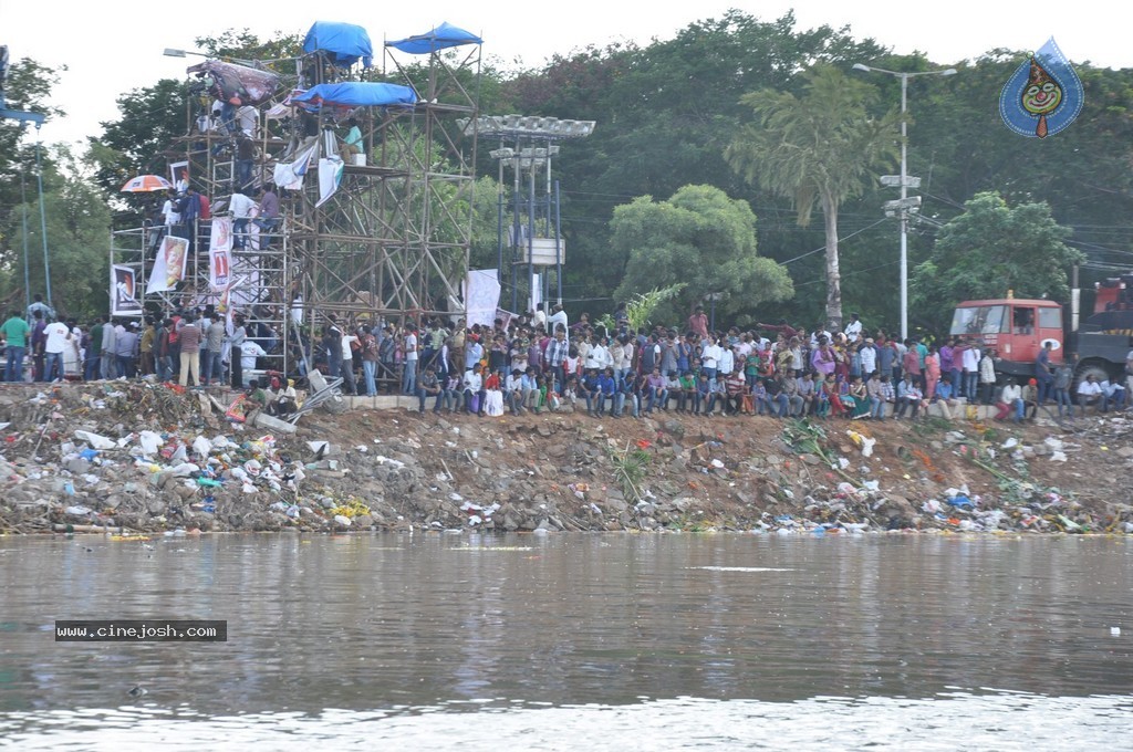 Ganesh Immersion 2014 Photos - 141 / 406 photos