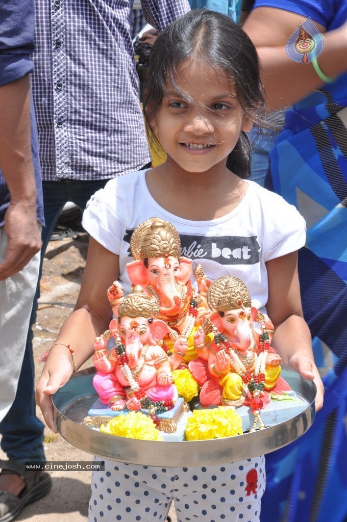 Ganesh Immersion 2014 Photos - 143 / 406 photos