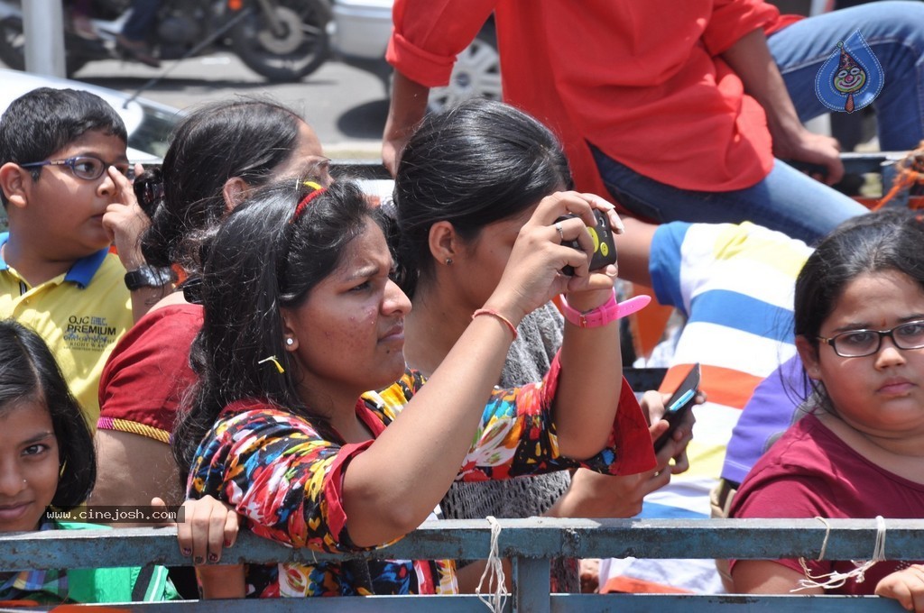 Ganesh Immersion 2014 Photos - 147 / 406 photos