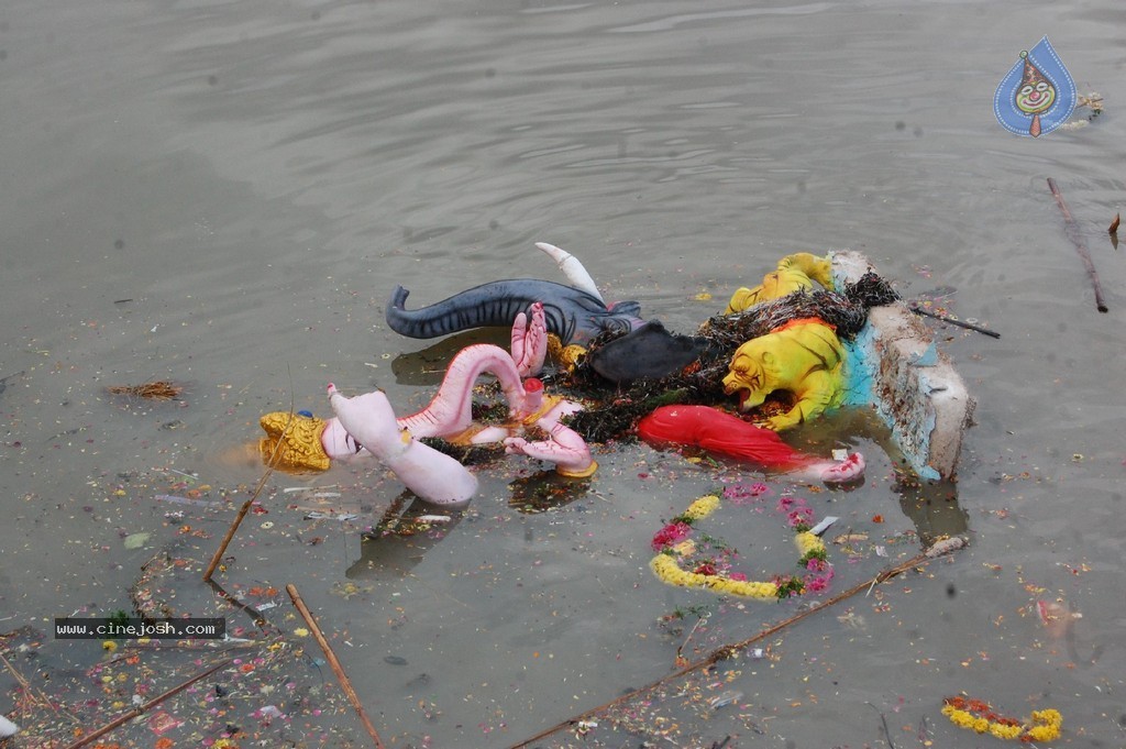 Ganesh Immersion 2014 Photos - 159 / 406 photos