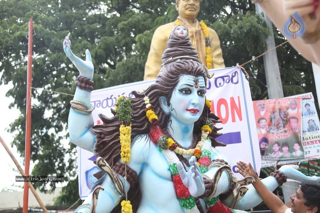Ganesh Immersion 2014 Photos - 168 / 406 photos