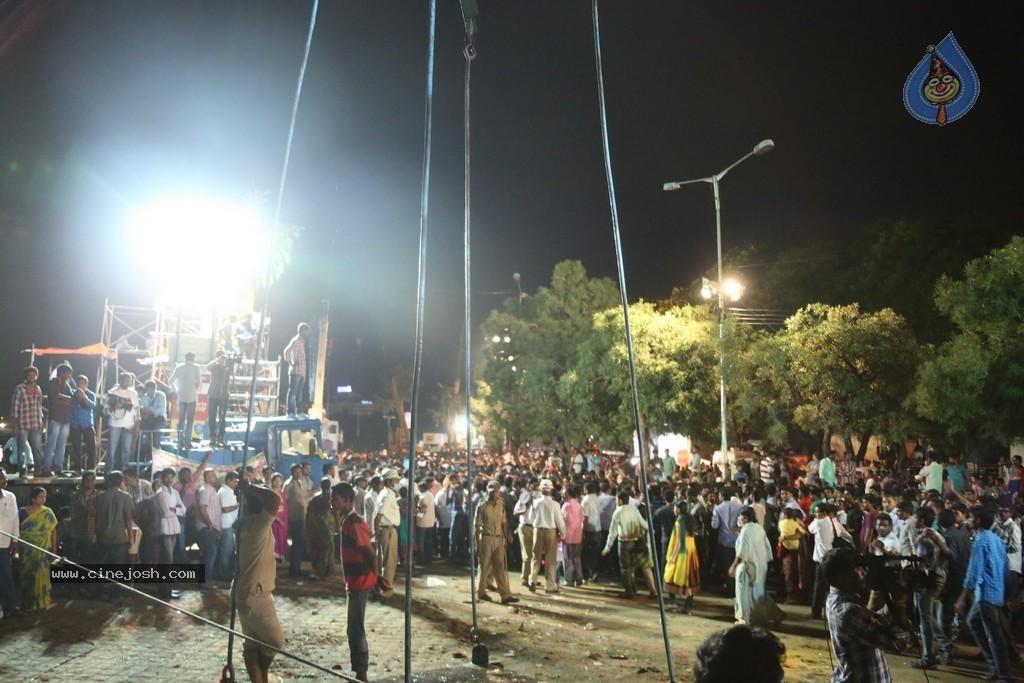 Ganesh Immersion 2014 Photos - 194 / 406 photos
