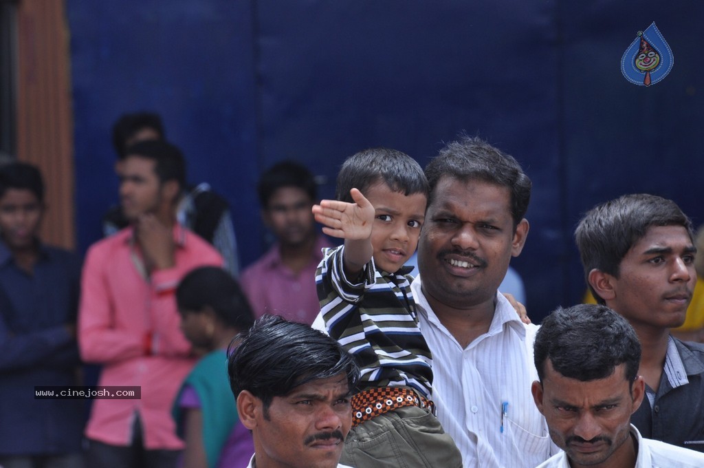 Ganesh Immersion 2014 Photos - 209 / 406 photos