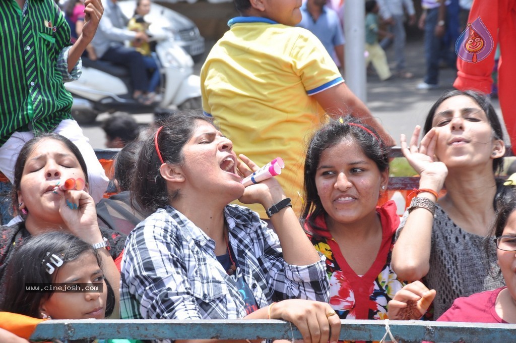 Ganesh Immersion 2014 Photos - 222 / 406 photos