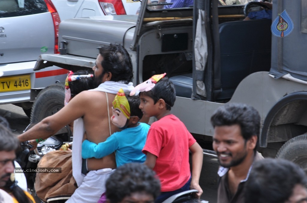 Ganesh Immersion 2014 Photos - 227 / 406 photos