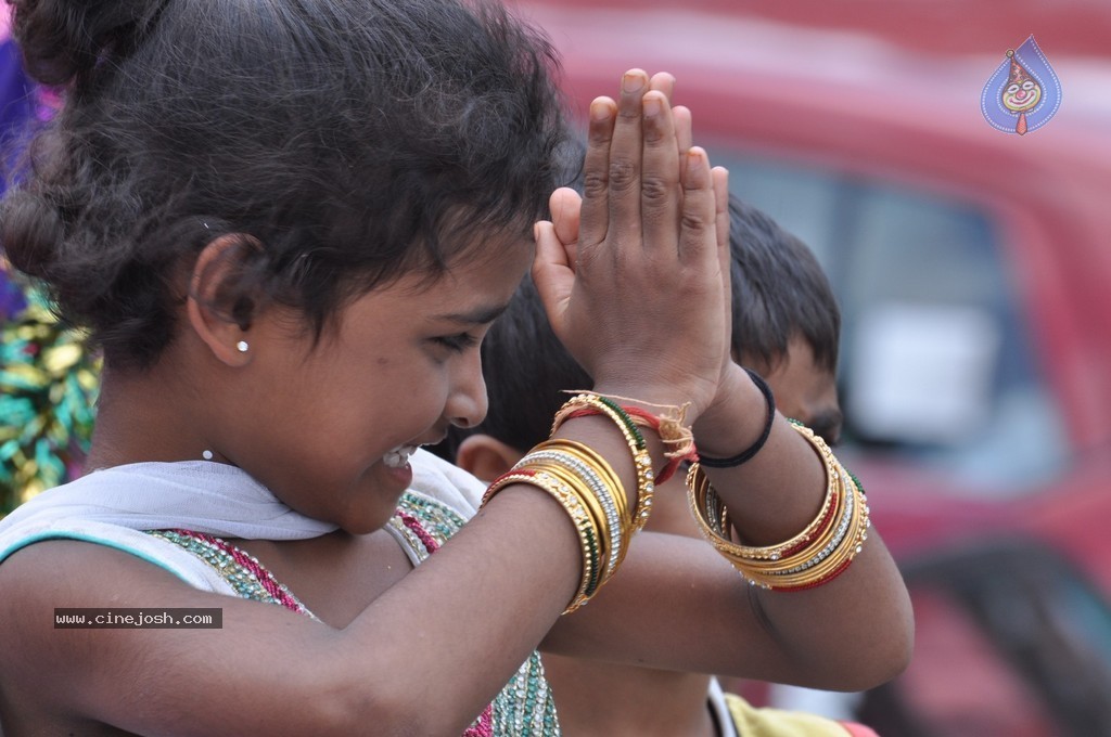 Ganesh Immersion 2014 Photos - 228 / 406 photos