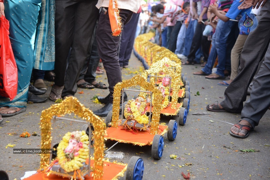 Ganesh Immersion 2014 Photos - 265 / 406 photos