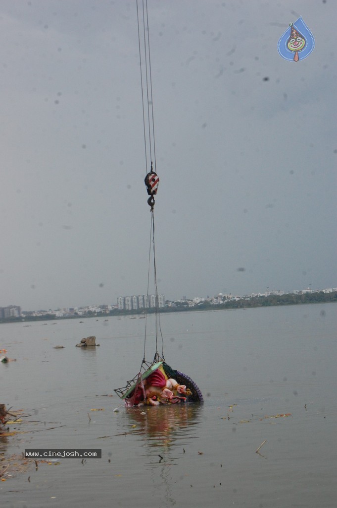 Ganesh Immersion 2014 Photos - 266 / 406 photos