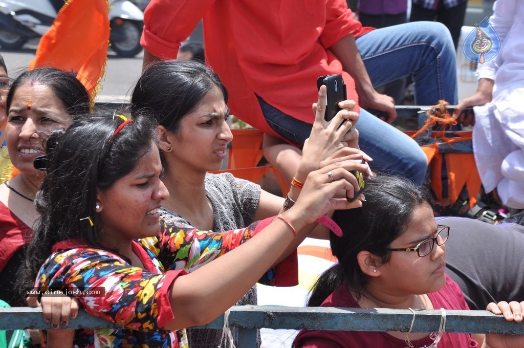 Ganesh Immersion 2014 Photos - 329 / 406 photos