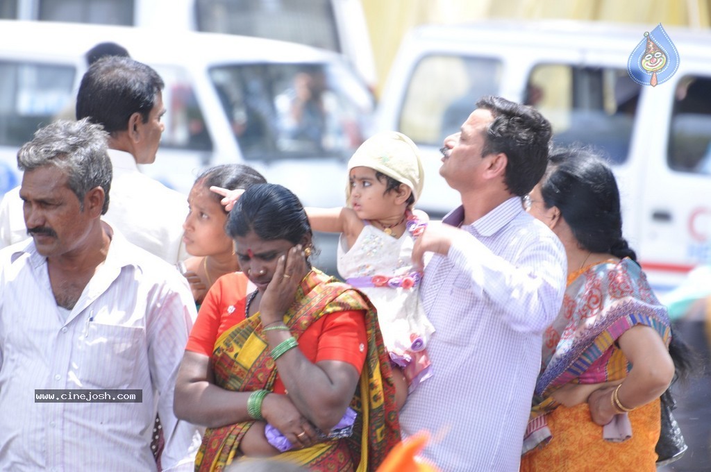 Ganesh Immersion 2014 Photos - 358 / 406 photos