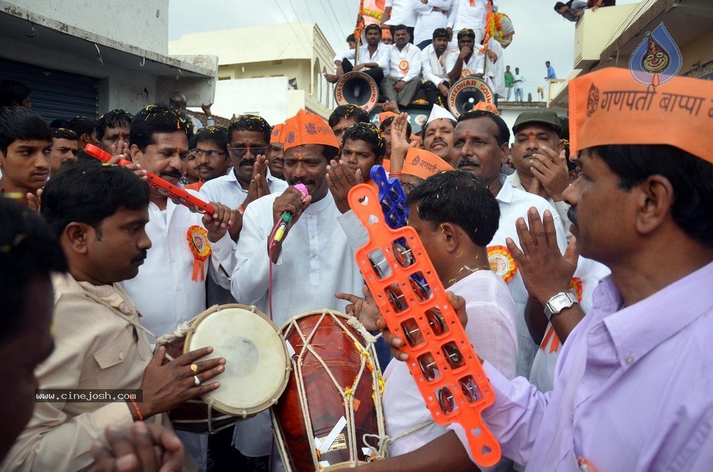 Ganesh Nimajjanam 2014 Photos - 7 / 193 photos