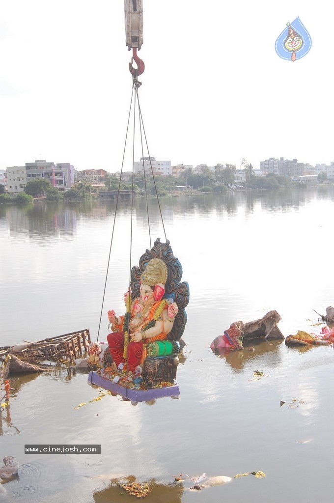 Ganesh Nimajjanam 2014 Photos - 29 / 193 photos