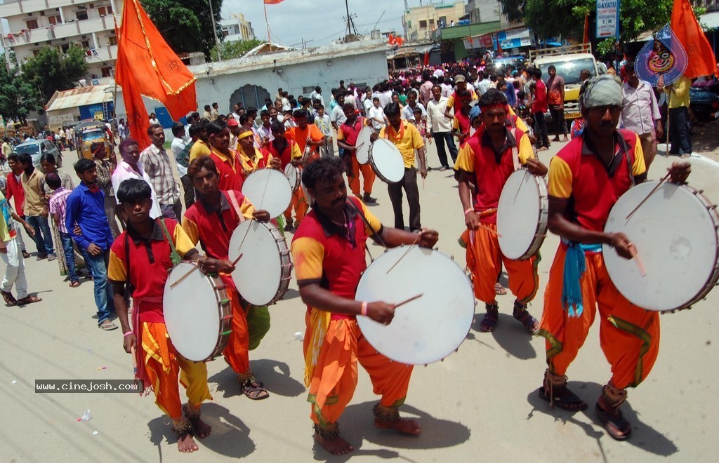 Ganesh Nimajjanam 2014 Photos - 39 / 193 photos