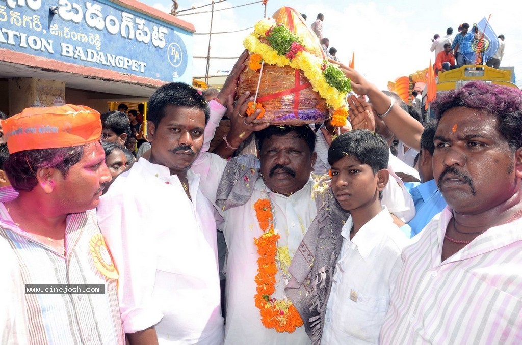 Ganesh Nimajjanam 2014 Photos - 60 / 193 photos