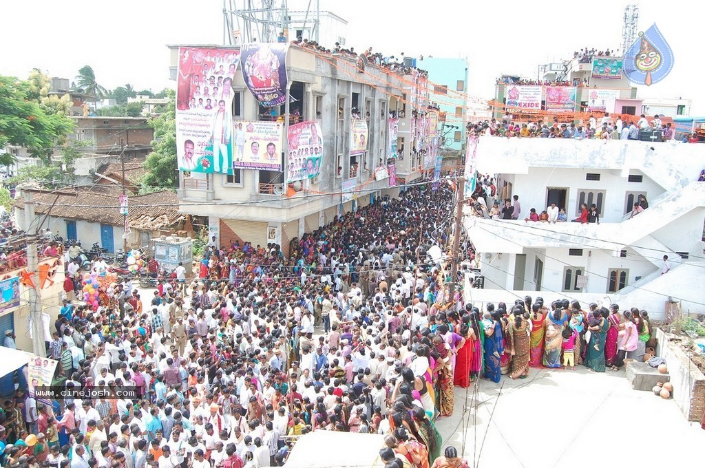 Ganesh Nimajjanam 2014 Photos - 95 / 193 photos