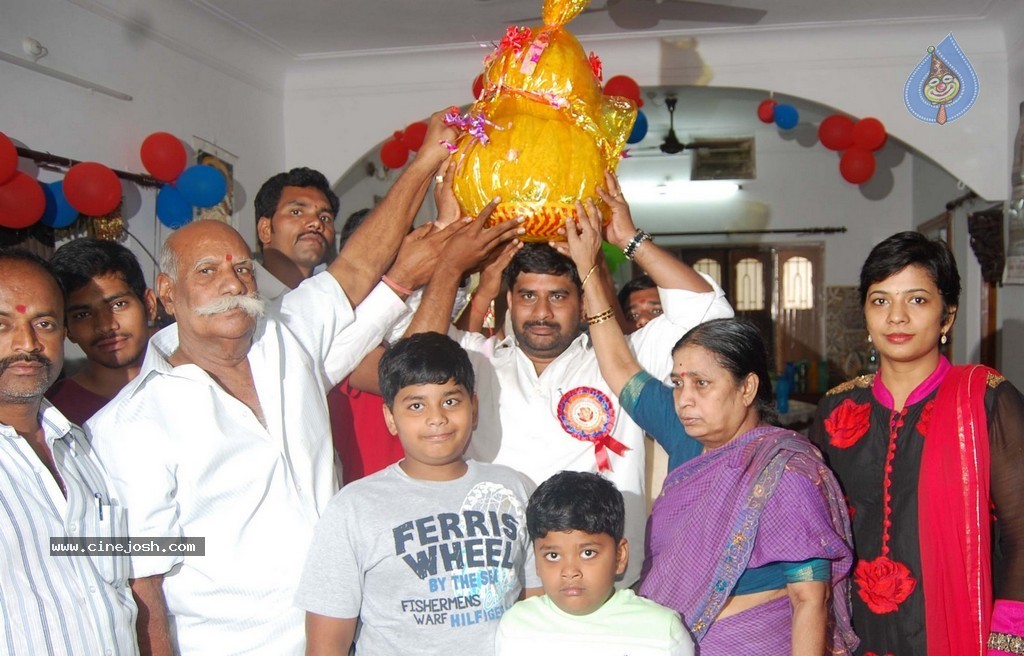 Ganesh Nimajjanam 2014 Photos - 141 / 193 photos