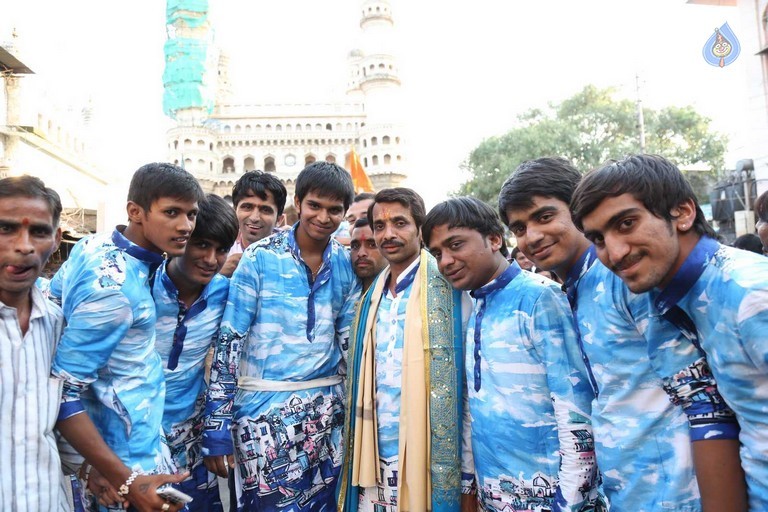 Ganesh Nimajjanam 2015 Photos - 3 / 59 photos