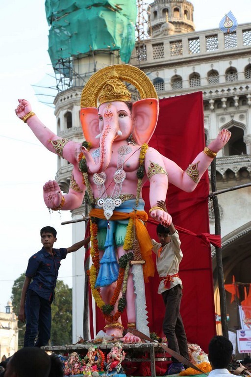 Ganesh Nimajjanam 2015 Photos - 19 / 59 photos
