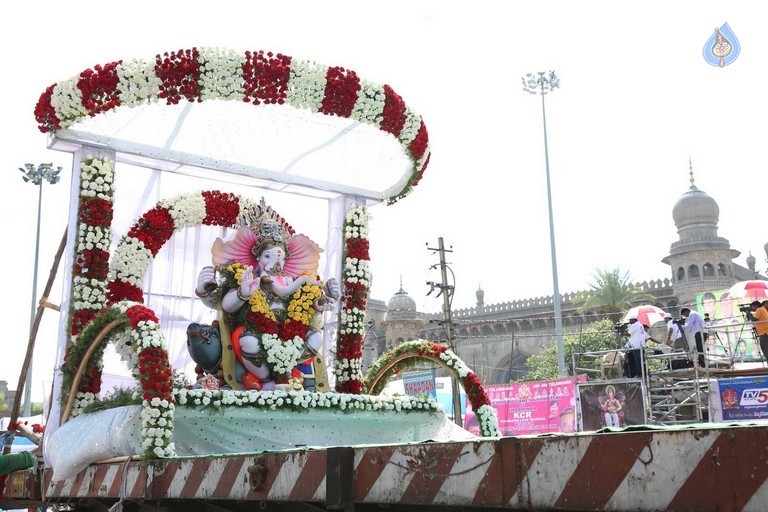Ganesh Nimajjanam 2015 Photos - 21 / 59 photos