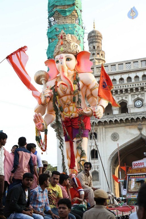 Ganesh Nimajjanam 2015 Photos - 22 / 59 photos