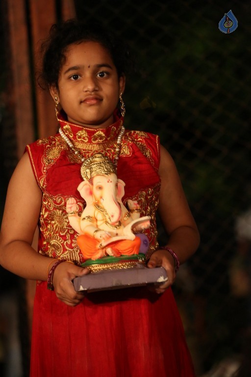 Ganesh Nimajjanam 2016 - 18 / 89 photos