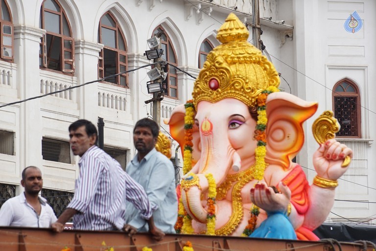 Ganesh Shobha Yatra Photos - 90 / 108 photos