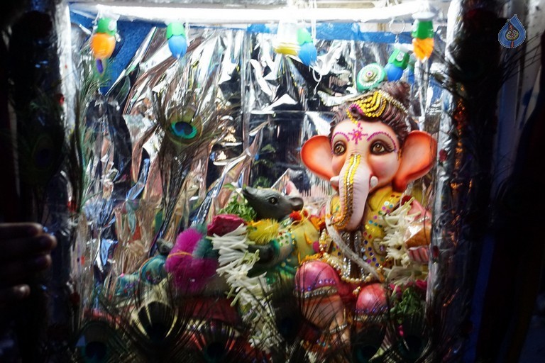 Ganesh Shobha Yatra Photos - 93 / 108 photos