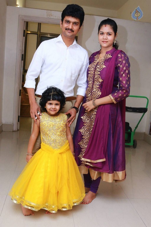Ganesh Venkatraman - Nisha Wedding Photos - 5 / 28 photos