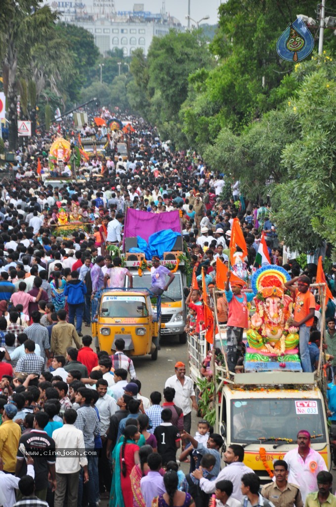 Ganpati 2024 Visarjan Date And Time Tedra Genovera